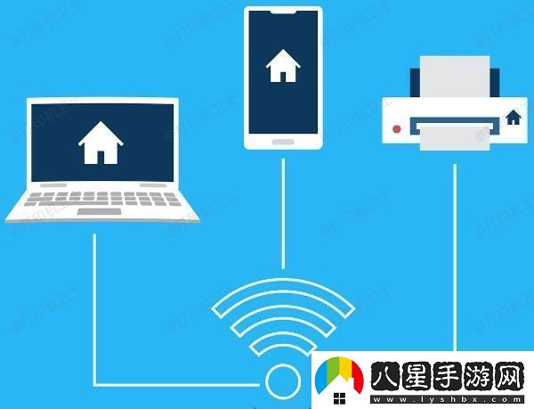 電腦搜不到打印機(jī)設(shè)備怎么辦添加打印機(jī)方法指南