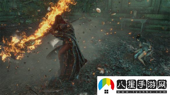 明末