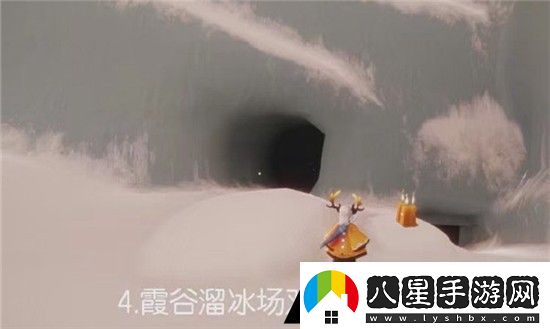光遇2月19日季節(jié)蠟燭在哪里