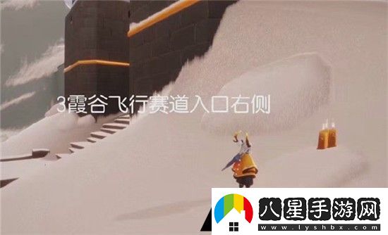 光遇2月19日季節(jié)蠟燭在哪里