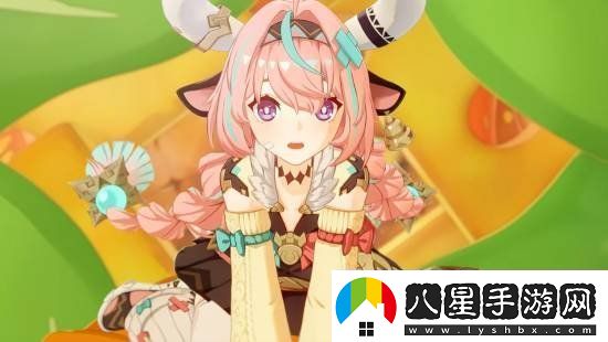 原神全新5.5版本「眾火溯還之日」今日正式開啟