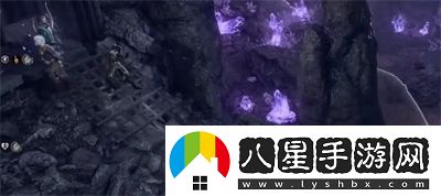 博德之門3閃電護(hù)符怎么獲取