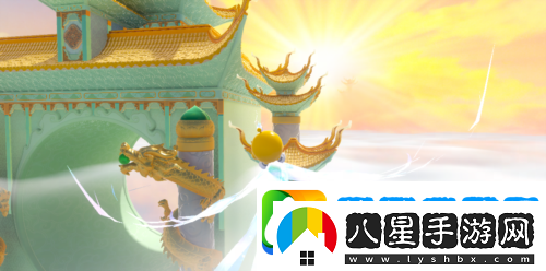 蛇年春晚我只看蛋仔島蛋仔派對天宮春晚即將開幕
