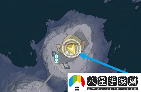 鳴潮星圖領(lǐng)航員在哪