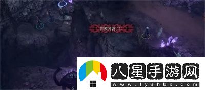 博德之門3閃電護(hù)符怎么獲取