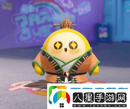 蛇年春晚我只看蛋仔島蛋仔派對天宮春晚即將開幕