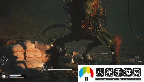 黑神話