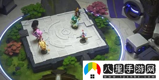王者榮耀自走棋2021陣容分享