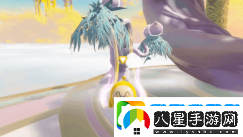 蛇年春晚我只看蛋仔島蛋仔派對天宮春晚即將開幕