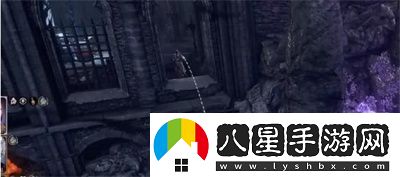 博德之門3閃電護(hù)符怎么獲取
