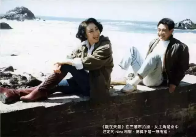 李連杰真實(shí)身份驚人林立果轟動全國