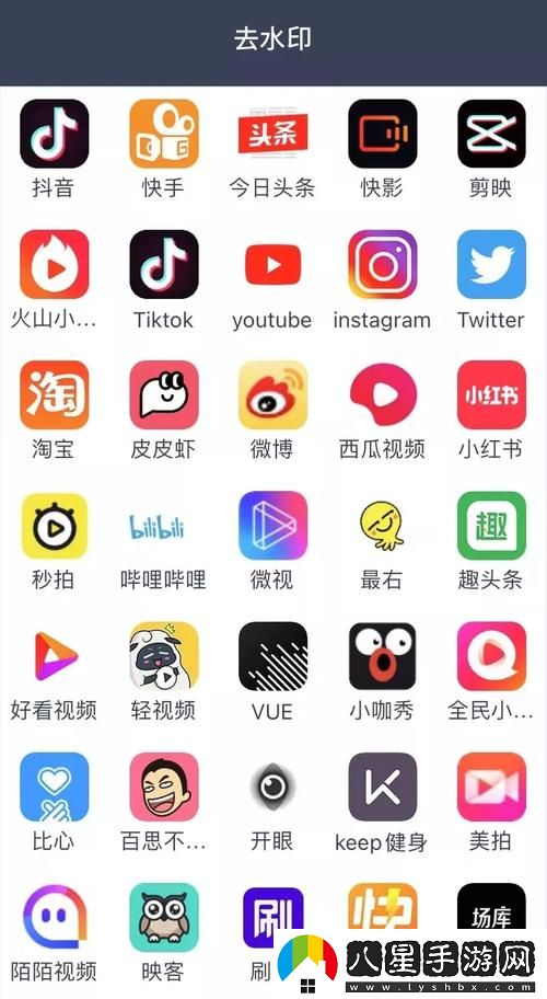 國外短視頻app穩(wěn)居榜首