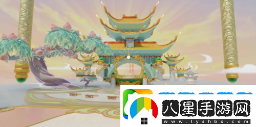 蛇年春晚我只看蛋仔島蛋仔派對天宮春晚即將開幕