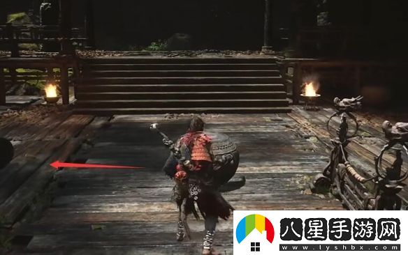 黑神話