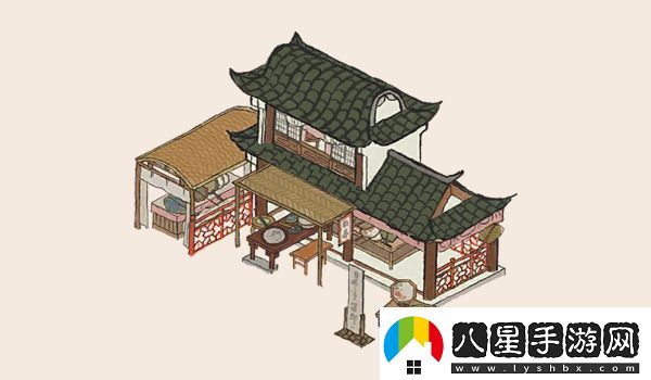 江南百景圖星宿玩法獎(jiǎng)勵(lì)介紹