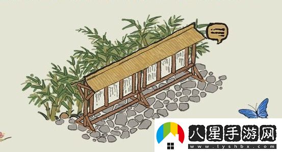 江南百景圖桃花村攻略2021