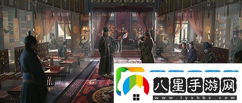 歷史權(quán)謀題材真人互動(dòng)影游代號(hào)三國(guó)于1月3日開機(jī)