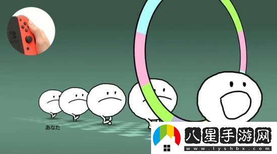 任天堂直面會(huì)