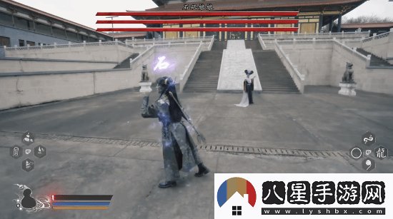 黑神話
