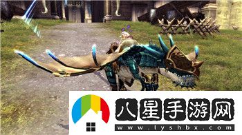 仙靈物語技能介紹攻略