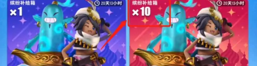 香腸派對2022怎么領(lǐng)取10000糖果