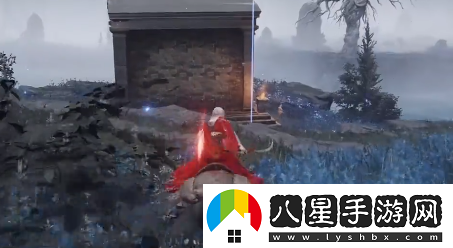 艾爾登法環(huán)黃金樹幽影拉納舞蹈劍在哪
