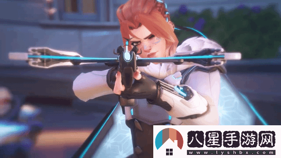 守望先鋒