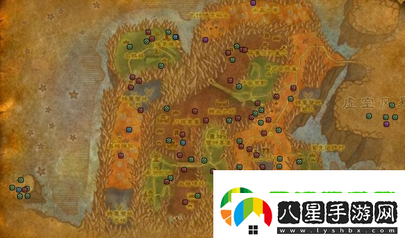 魔獸世界wlk珠寶1