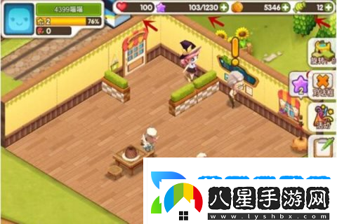 魔法寶貝怎么玩