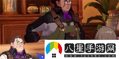 晶核魯米村歷程角色最新介紹高效刷怪全步驟
