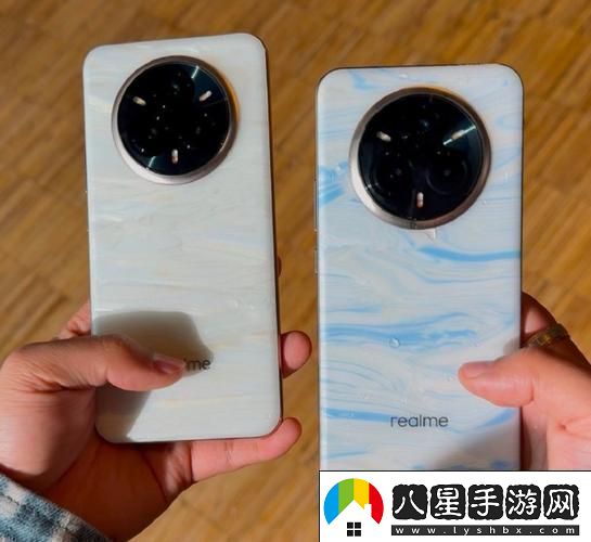 真我14系列手機獲3C認證