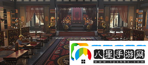 歷史權(quán)謀題材真人互動(dòng)影游代號(hào)三國(guó)于1月3日開機(jī)