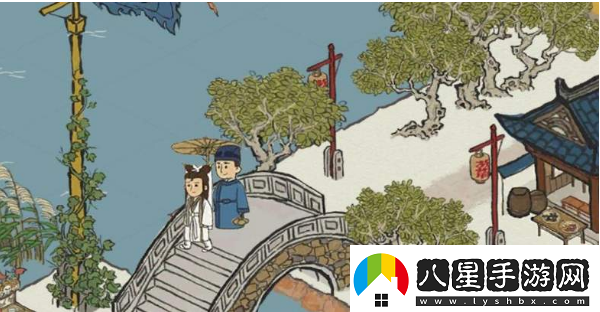 江南百景圖星宿玩法獎(jiǎng)勵(lì)介紹