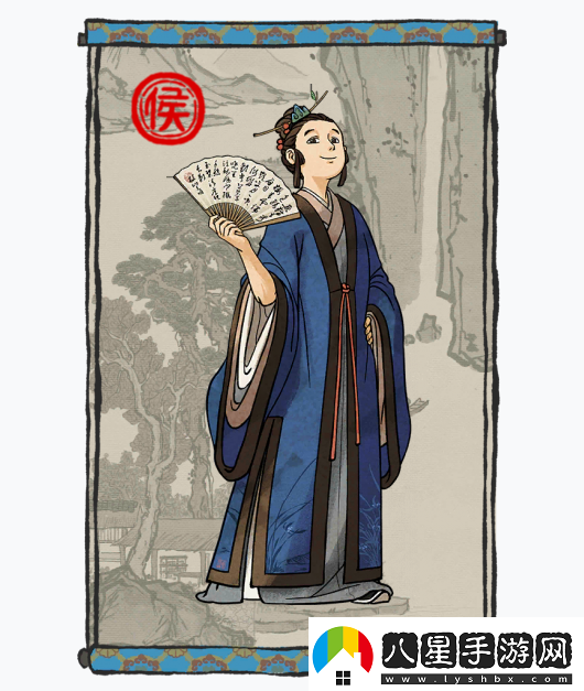 江南百景圖星宿玩法獎(jiǎng)勵(lì)介紹