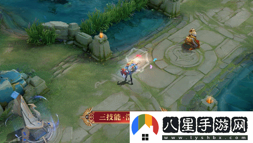 王者榮耀S23賽季80級戰(zhàn)令是誰的皮膚