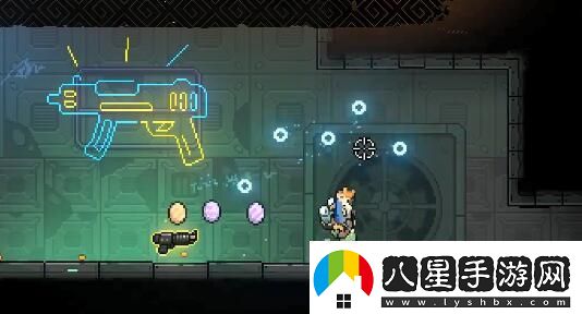 霓虹深淵?咸魚2怎么樣霓虹深淵?咸魚2武器彈道武器強(qiáng)度武器玩法詳細(xì)攻略