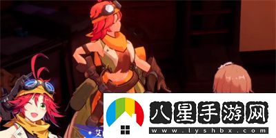 晶核魯米村歷程角色最新介紹高效刷怪全步驟