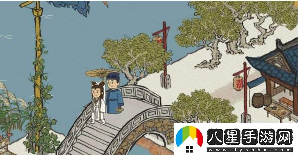 江南百景圖星宿玩法獎(jiǎng)勵(lì)介紹