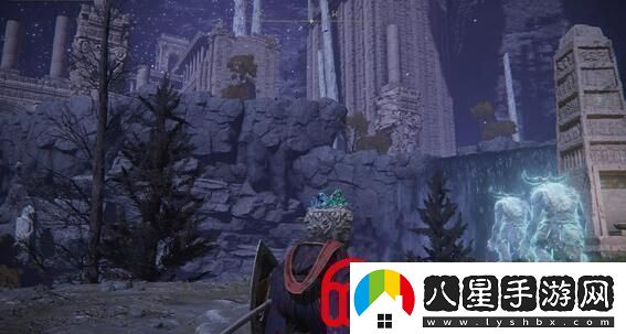 艾爾登法環(huán)商人帕奇在哪商人帕奇位置介紹