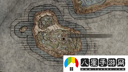 艾爾登法環(huán)黃金樹幽影拉納舞蹈劍在哪
