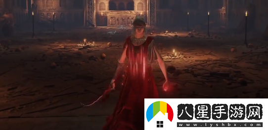 艾爾登法環(huán)黃金樹幽影拉納舞蹈劍在哪