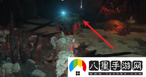 艾爾登法環(huán)黃金樹幽影流紋短劍在哪