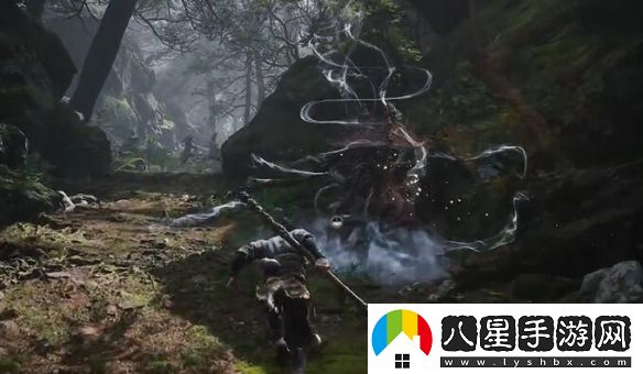 黑神話