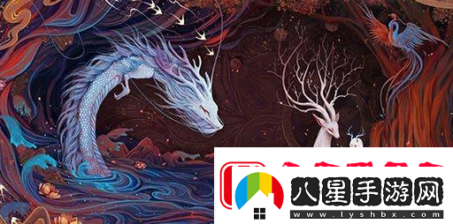 妄想山海卷鱗骨怎么獲取