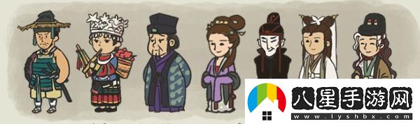 江南百景圖桃花村攻略2021
