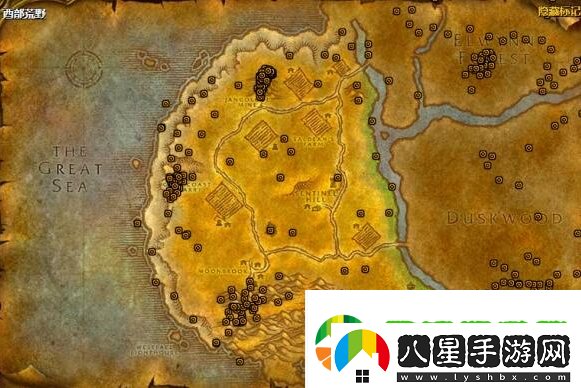魔獸世界wlk珠寶1
