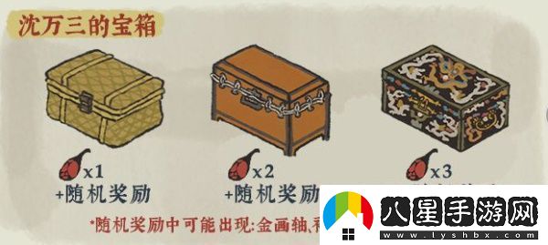 江南百景圖桃花村攻略2021