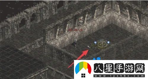 暗黑破壞神2NPC的交易商店怎么刷新