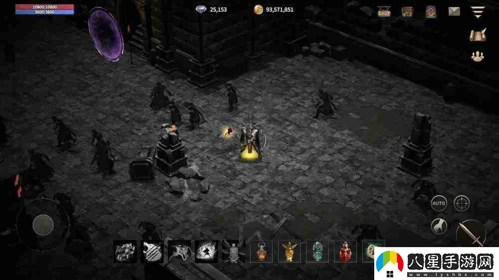 MMORPG