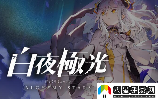 白夜極光角色強度榜最新